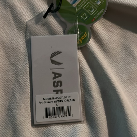 ASRV .0510 tank top Large - Picture 3 of 6